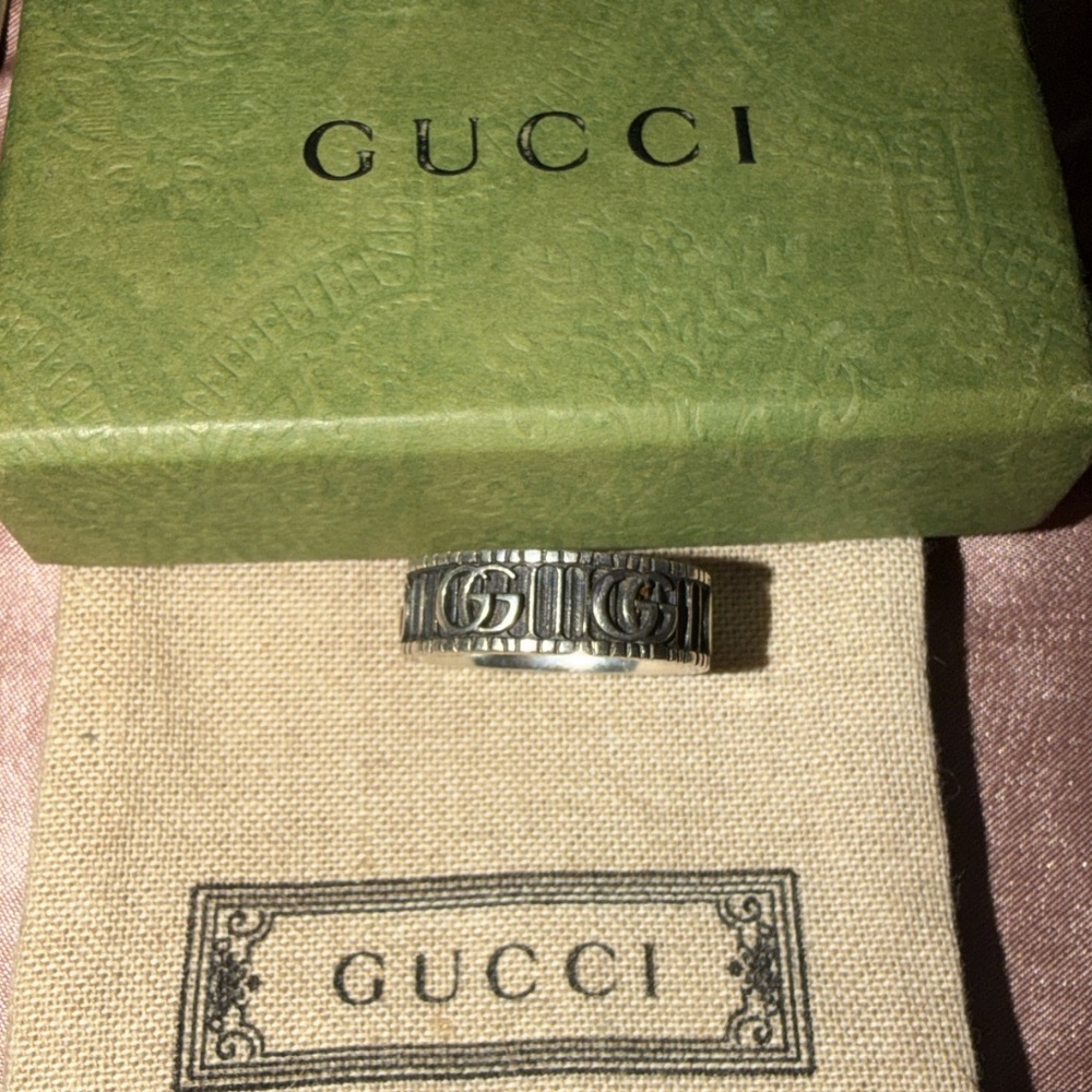 Gucci ring - Picture 4 of 4